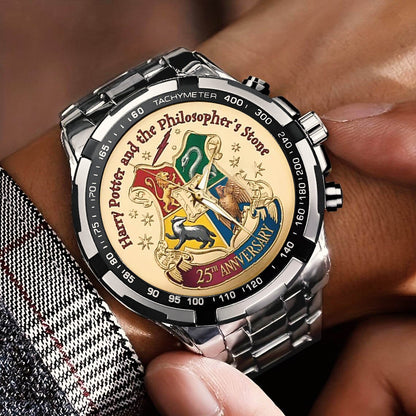 Harry Potter 25th Anniversary Watch