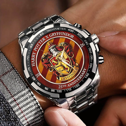 Harry Potter X Gryffindor 25th Anniversary Watch