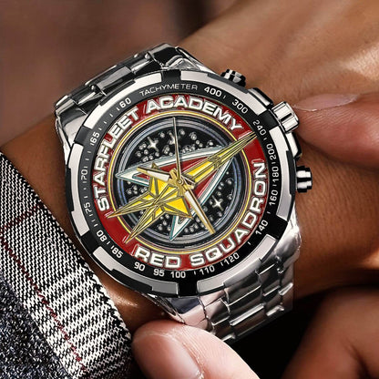 Star Trek Stainless Steel Watch