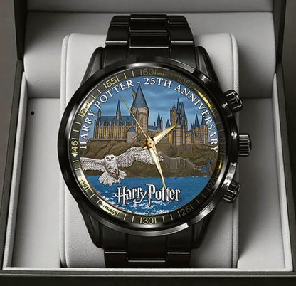 Harry Potter 25th Anniversary Watch
