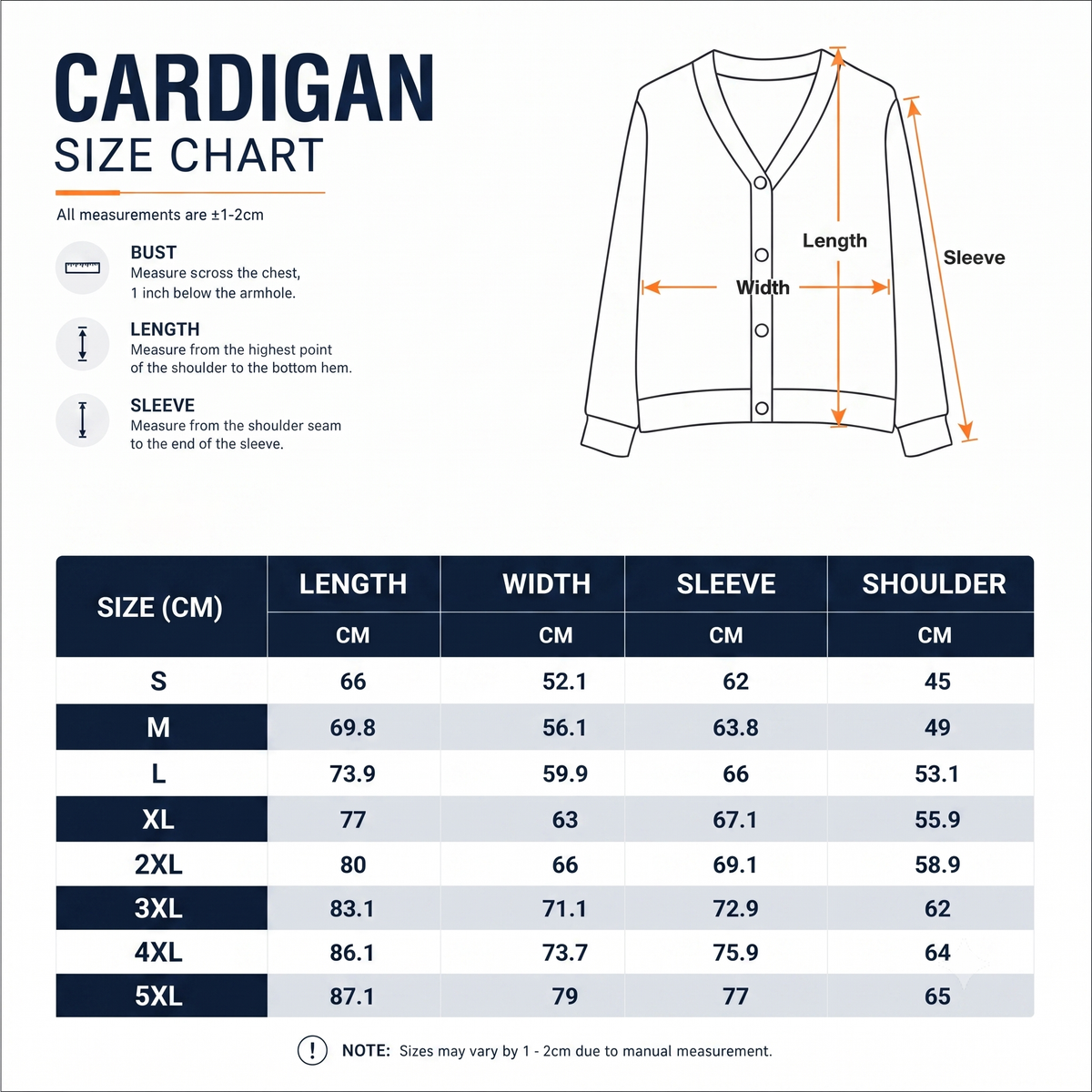 Halloween PKM Spooky Season Ugly Cardigan