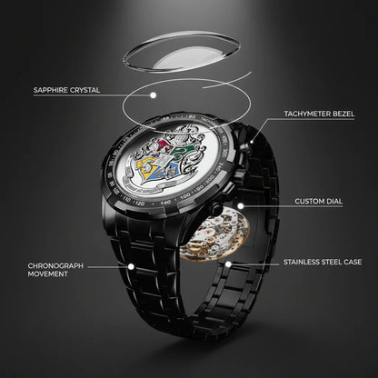 Harry Potter 25th Anniversary Watch