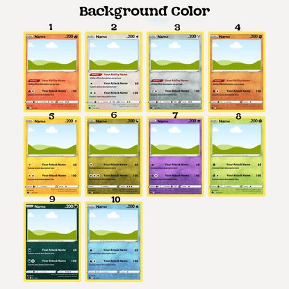 Personalized PKM Photo Art Blanket - Anniversary Edition