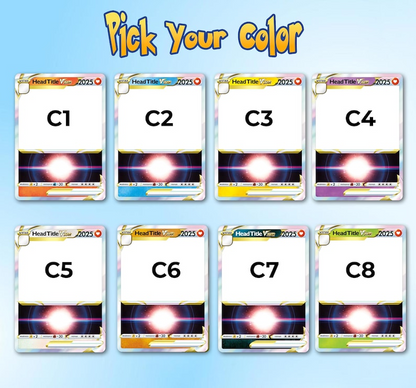 Personalized PKM Anniversary Couple Photo Art Blanket - Anniversary Edition