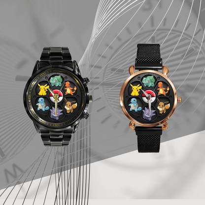 L1 PKM Master Timepiece Limited Edition Watch