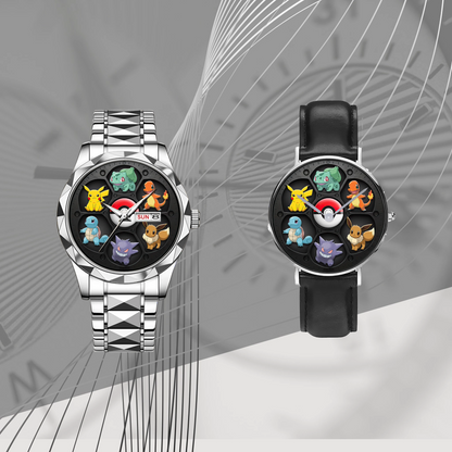 L1 PKM Master Timepiece Limited Edition Watch