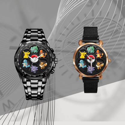 L1 PKM Master Timepiece Limited Edition Watch