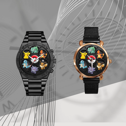 L1 PKM Master Timepiece Limited Edition Watch