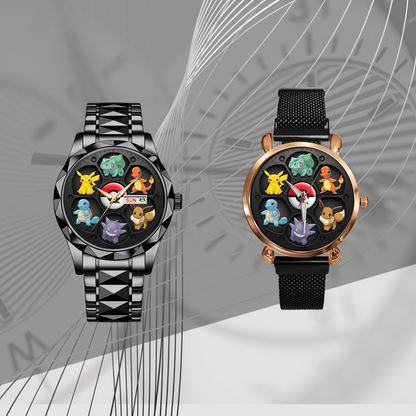 L1 PKM Master Timepiece Limited Edition Watch