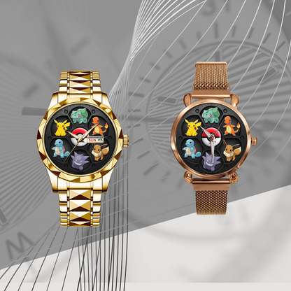 L1 PKM Master Timepiece Limited Edition Watch