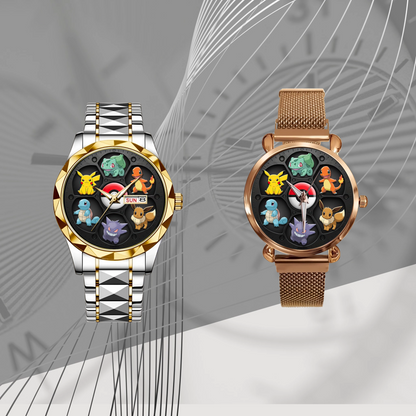 L1 PKM Master Timepiece Limited Edition Watch